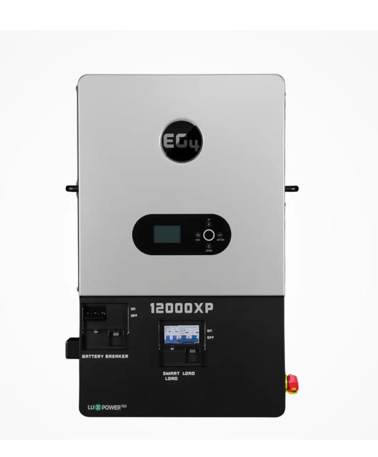 EG4 12000XP Off-Grid Inverter 12KW
