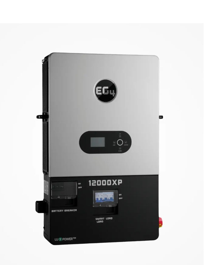 EG4 12000XP Off-Grid Inverter 12KW