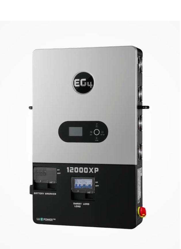 EG4 12000XP Off-Grid Inverter 12KW