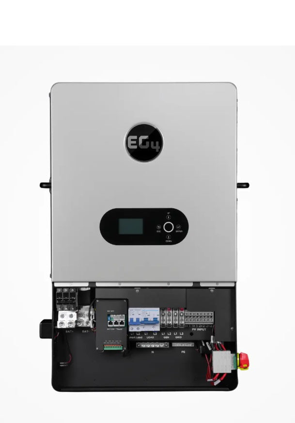 EG4 12000XP Off-Grid Inverter 12KW