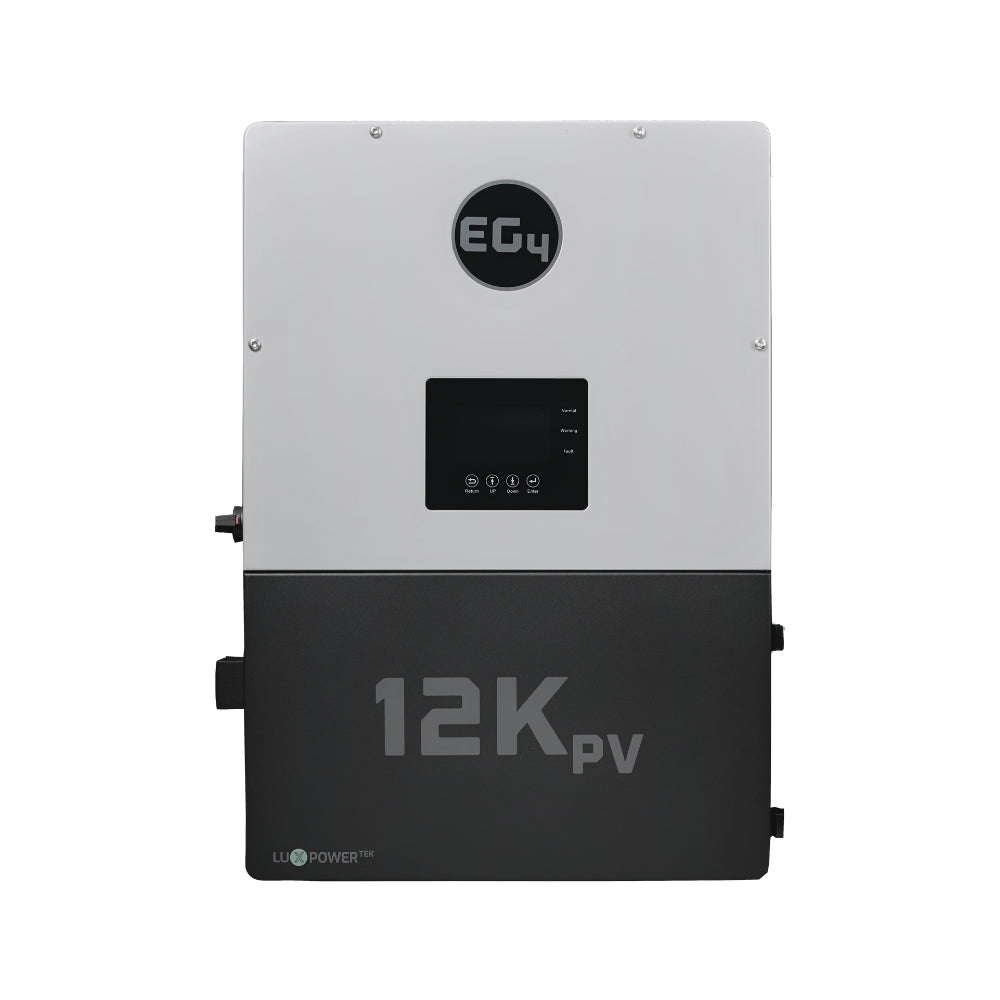 EG4 12KPV All-In-One Hybrid Inverter