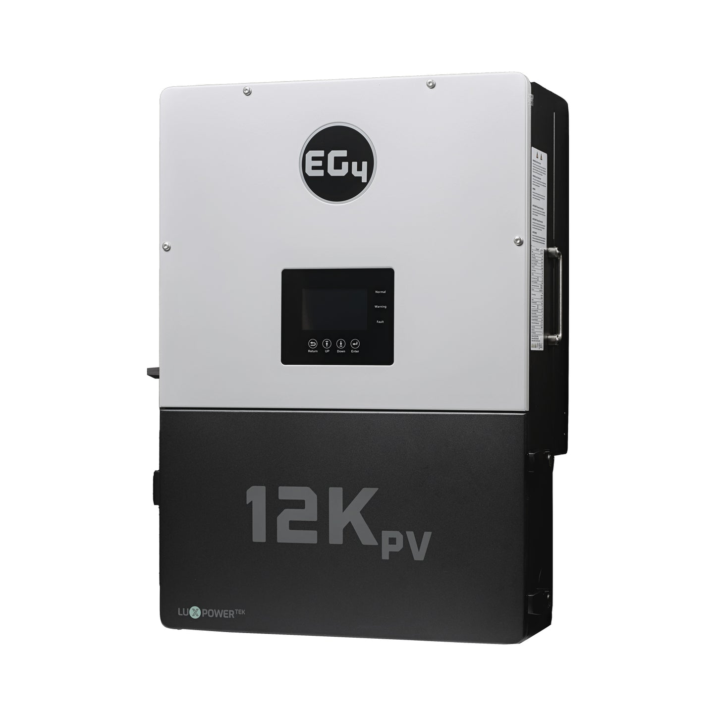 EG4 12KPV All-In-One Hybrid Inverter