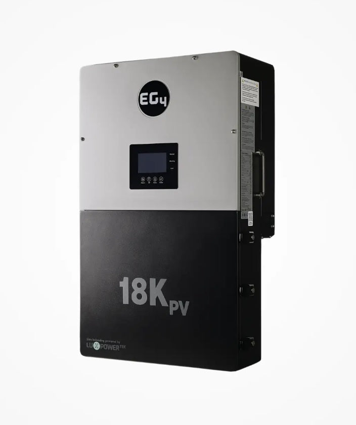 EG4 18KPV All-In-One Hybrid Inverter