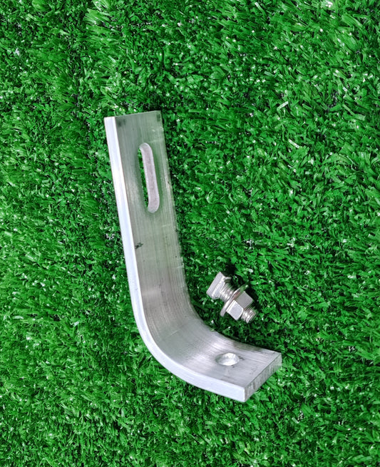 UNIRAC Tilt Leg 4" 10 Grado