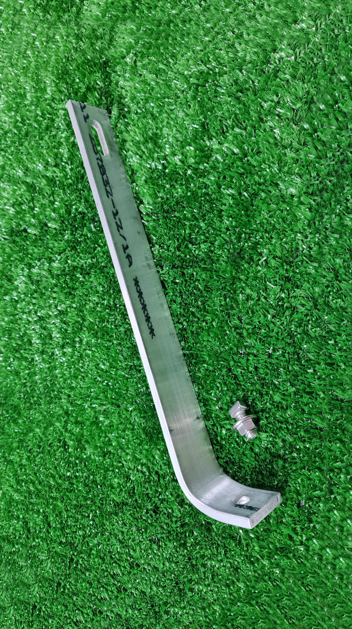 Unirac Rack Kit para 5 Paneles Solar