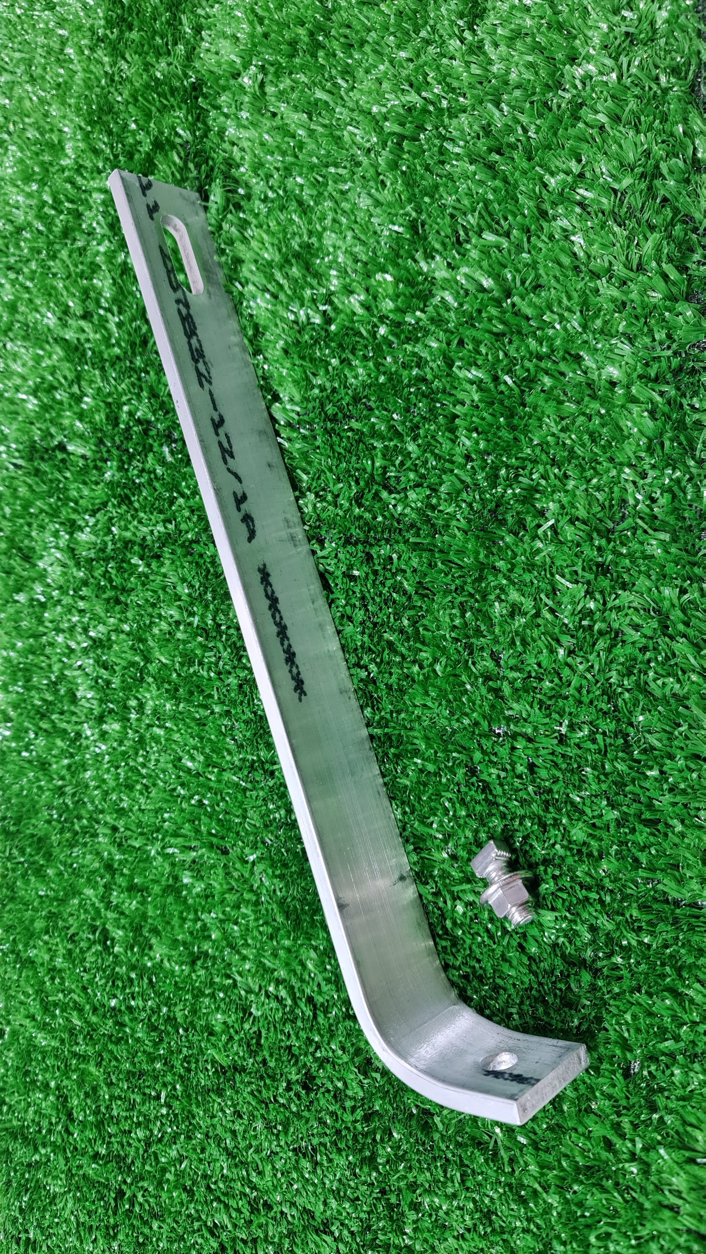 UNIRAC Tilt Leg 12" 10 Grado