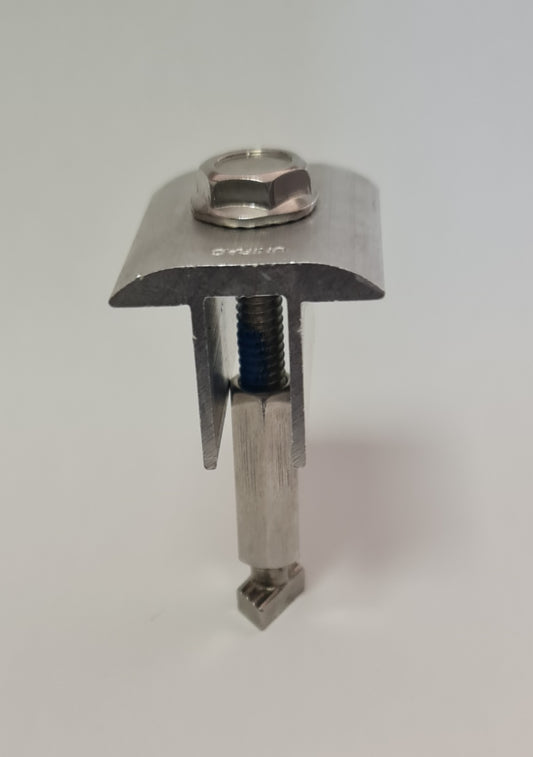 Unirac Rack Kit para 5 Paneles Solar