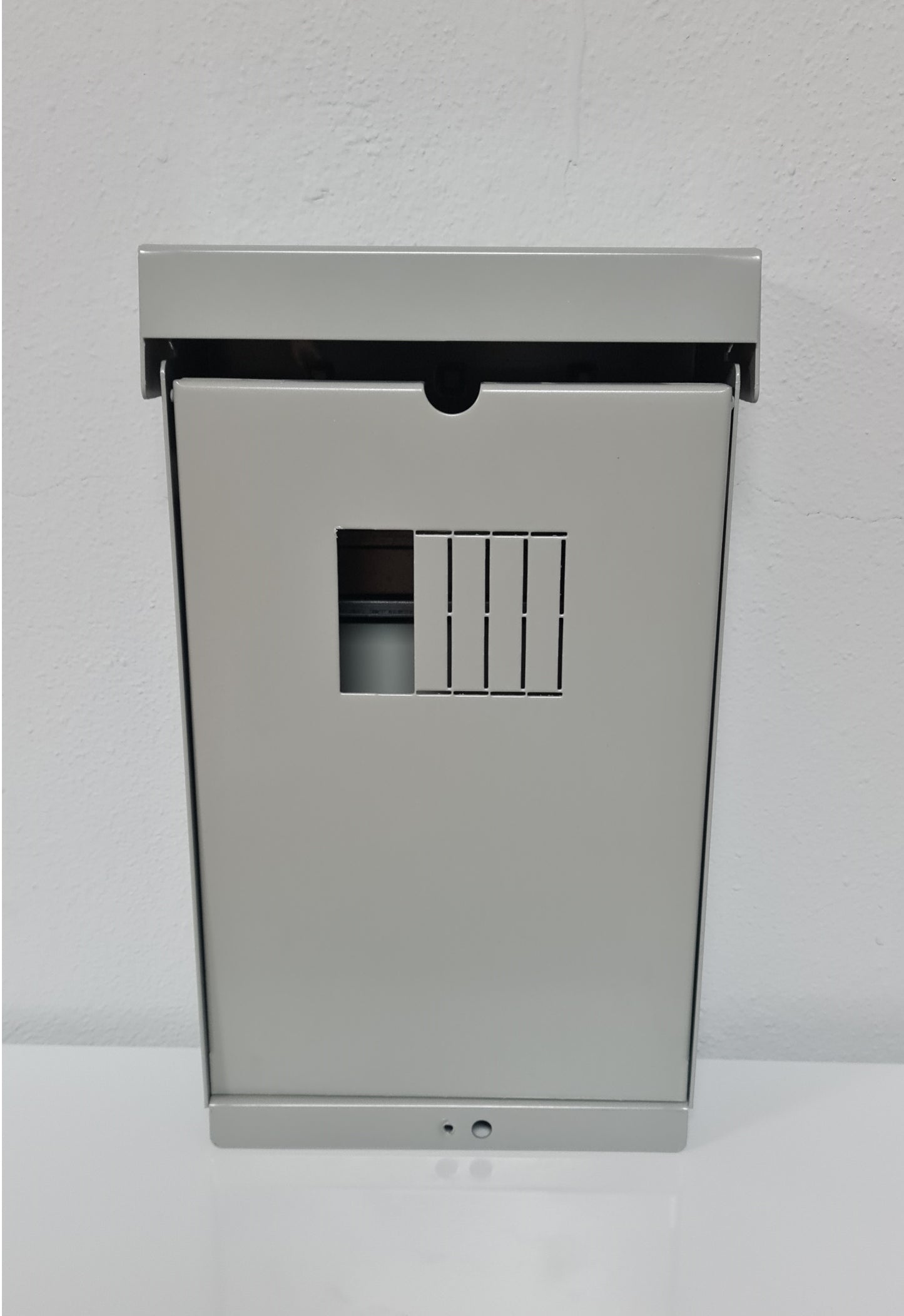 Combiner Box 6 string Solarmax SM6