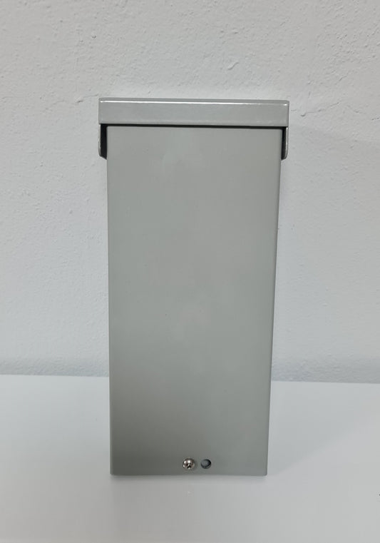 Combiner Box 3 stream Solarmax SM3