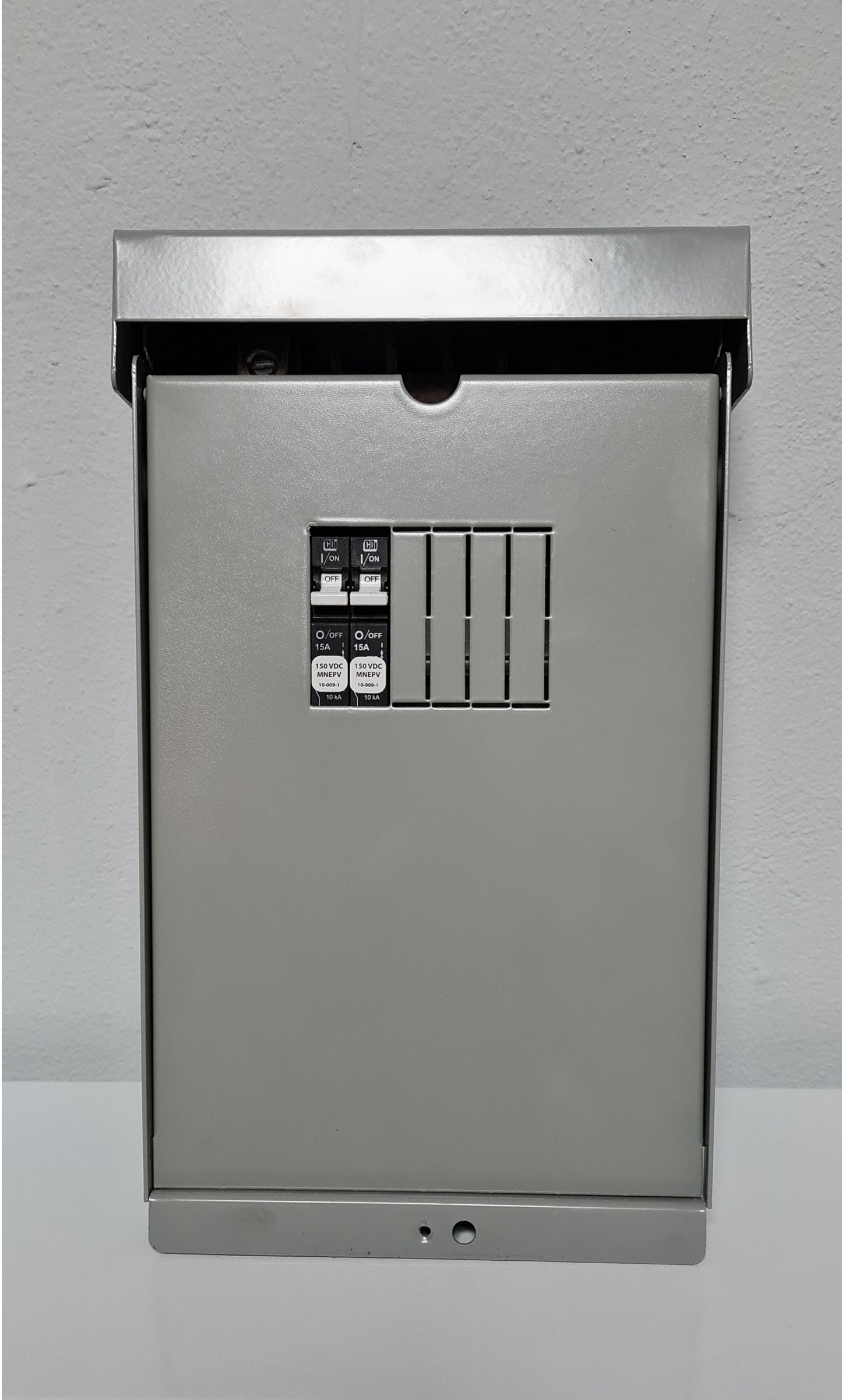 Combiner Box 6 string Solarmax SM6