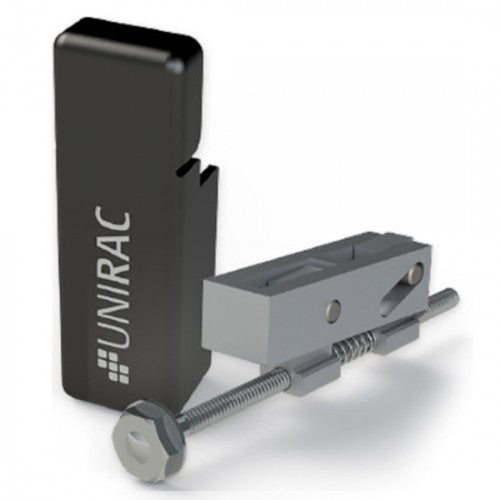 Unirac Rack Kit para 5 Paneles Solar