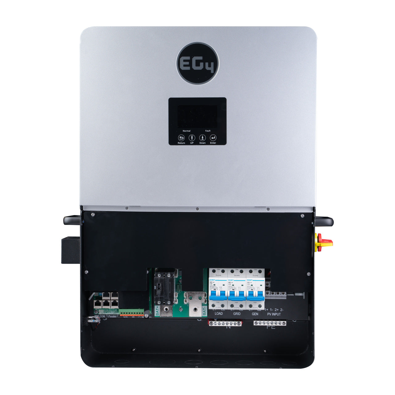EG4 6000XP Off-Grid Inverter 6KW