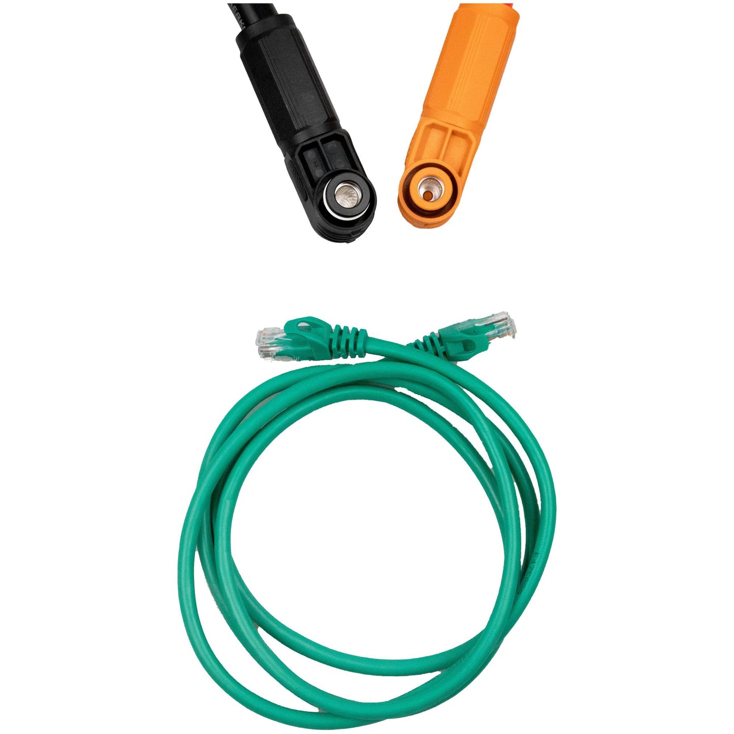 EG4 280Ah WallMount Battery Paralleling Cable Kit