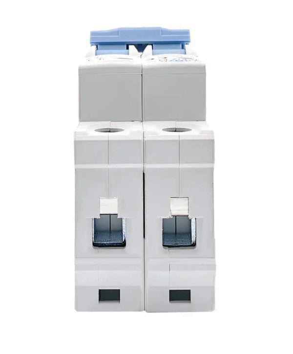 Breaker DC 1000V Din Rail 2P Tomzn