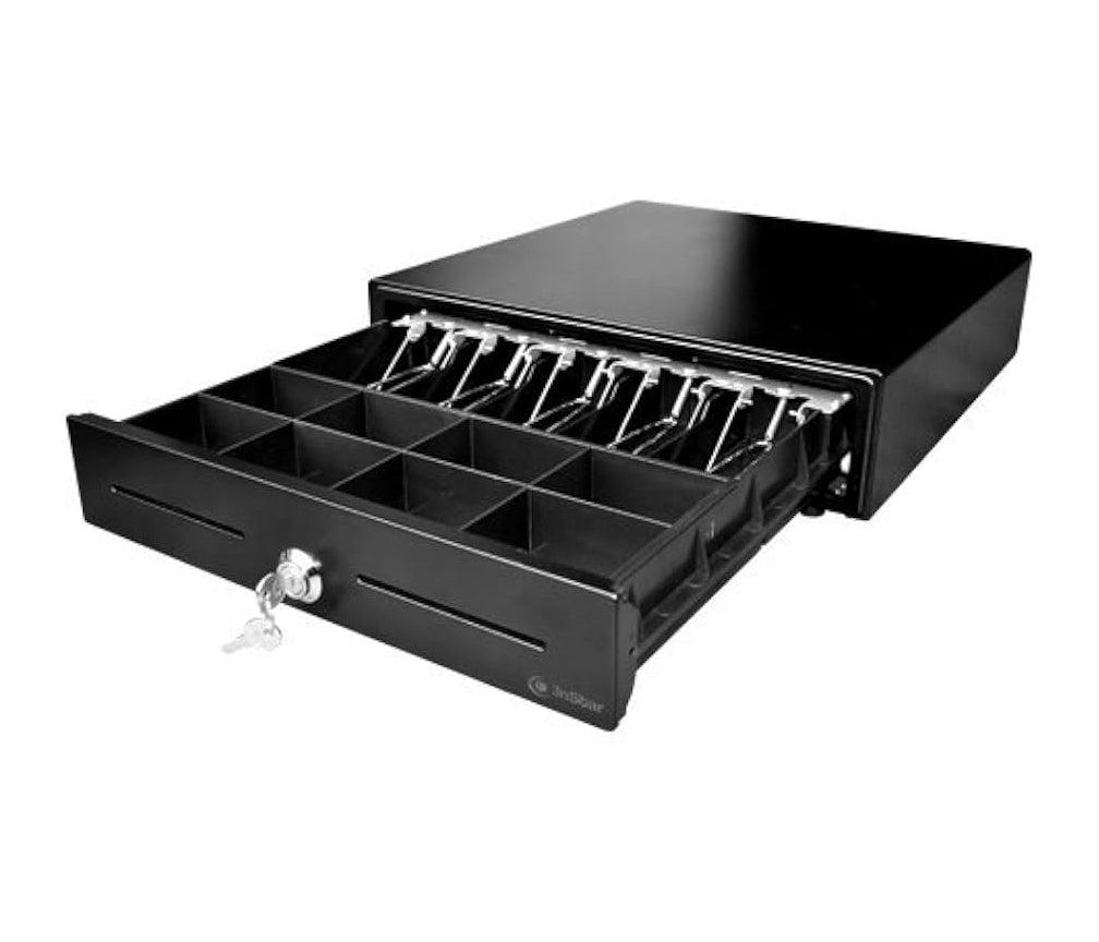 Cash Drawer 3nStar 16x16 Rj11
