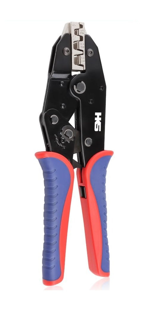 Crimping Tool Medium Ferrule Terminal Lug