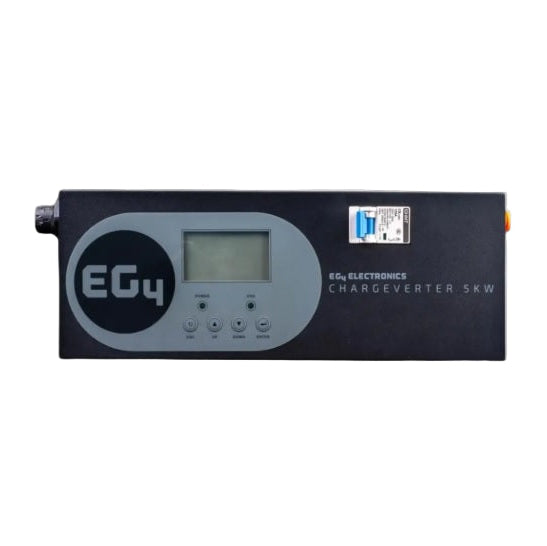 EG4 Chargeverter GC 48V 100A B 5120W Out