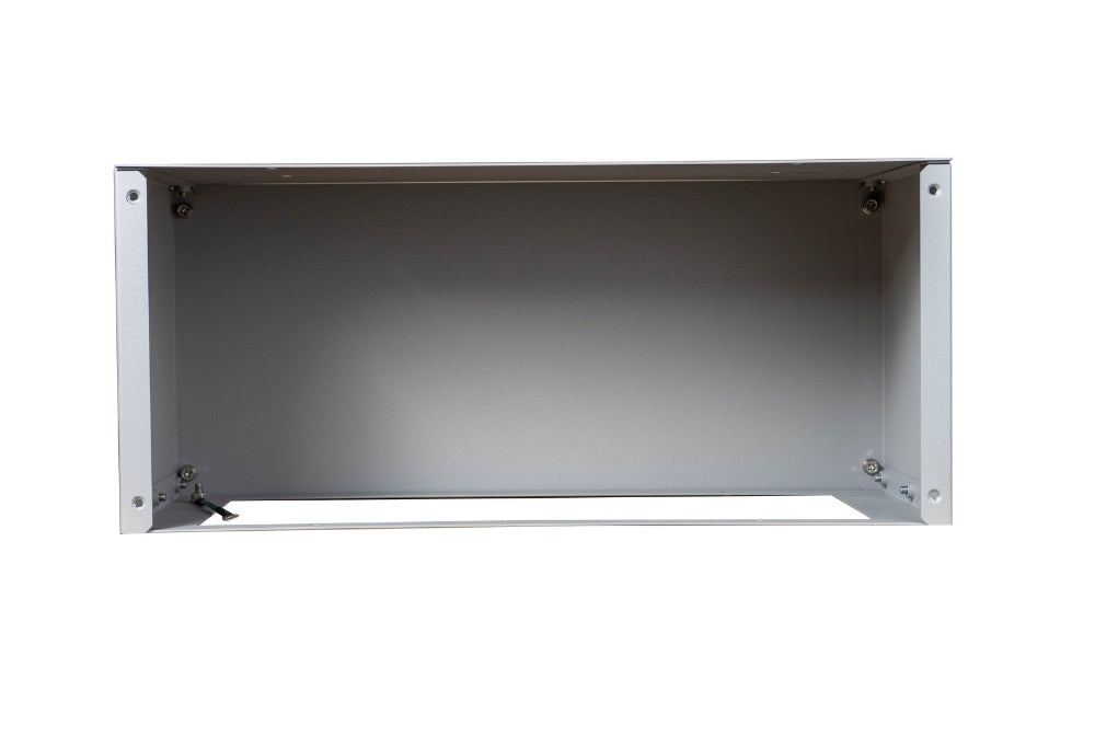 EG4 Conduit Box Wireway Indoor