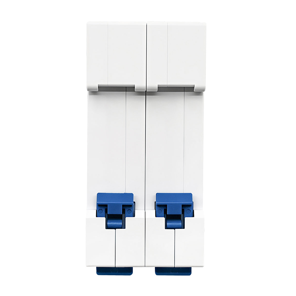 10 Breaker AC Din Rail 2P Tomzn