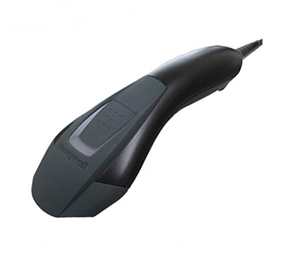 Escaner Honeywell 1200G