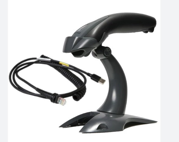 Escaner Honeywell 1200G