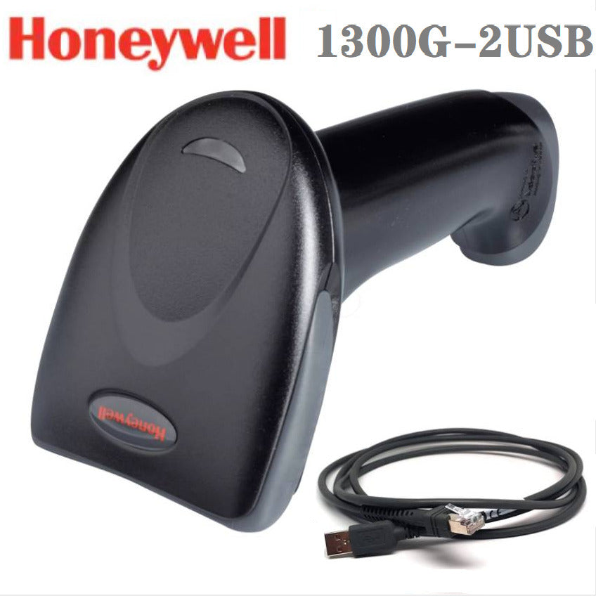 Escaner Honeywell 1300G