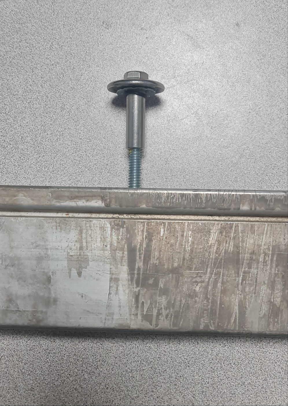 IronRidge UFO Universal Mid Clamp