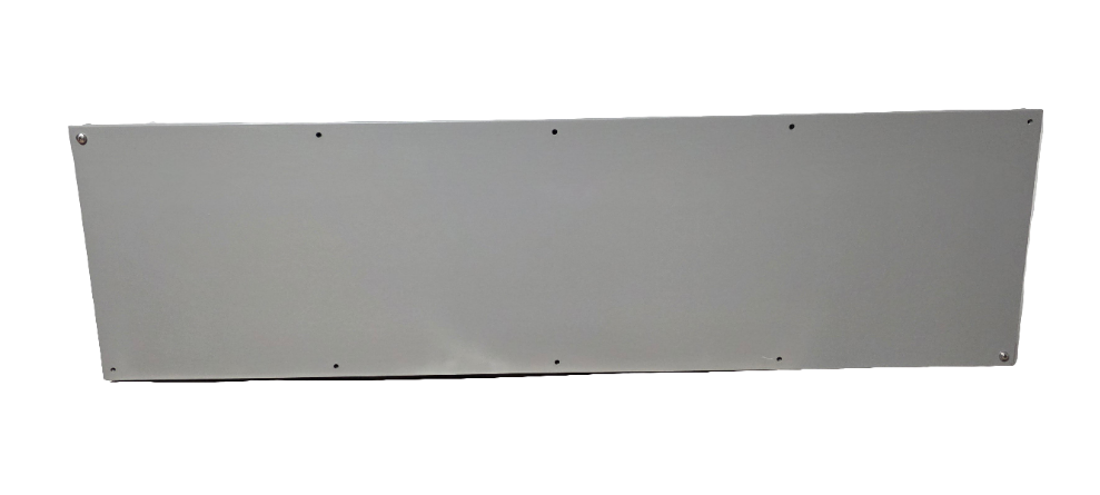 Wire Way 36x12x10 Gris