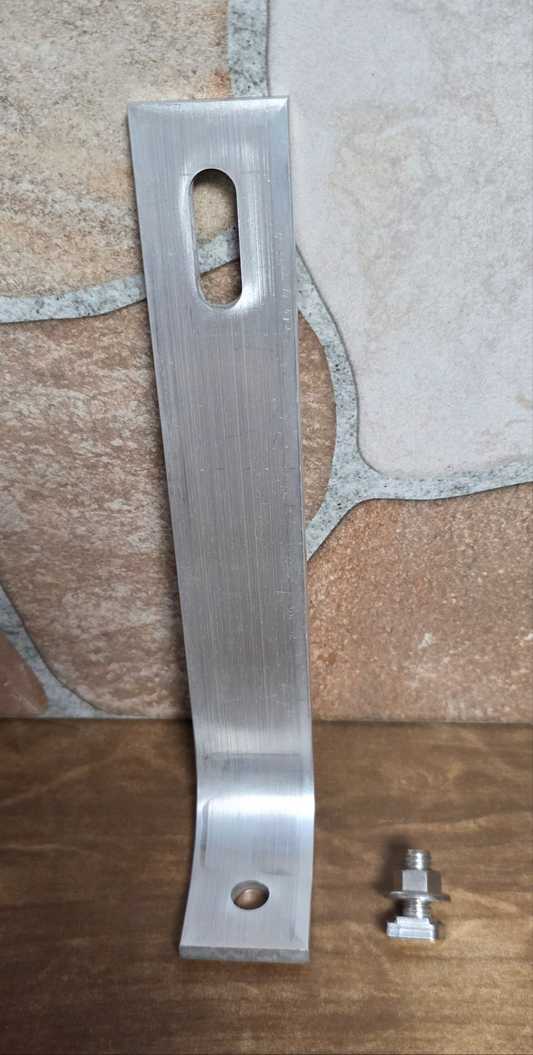 UNIRAC Tilt Leg 8" 5 Grado