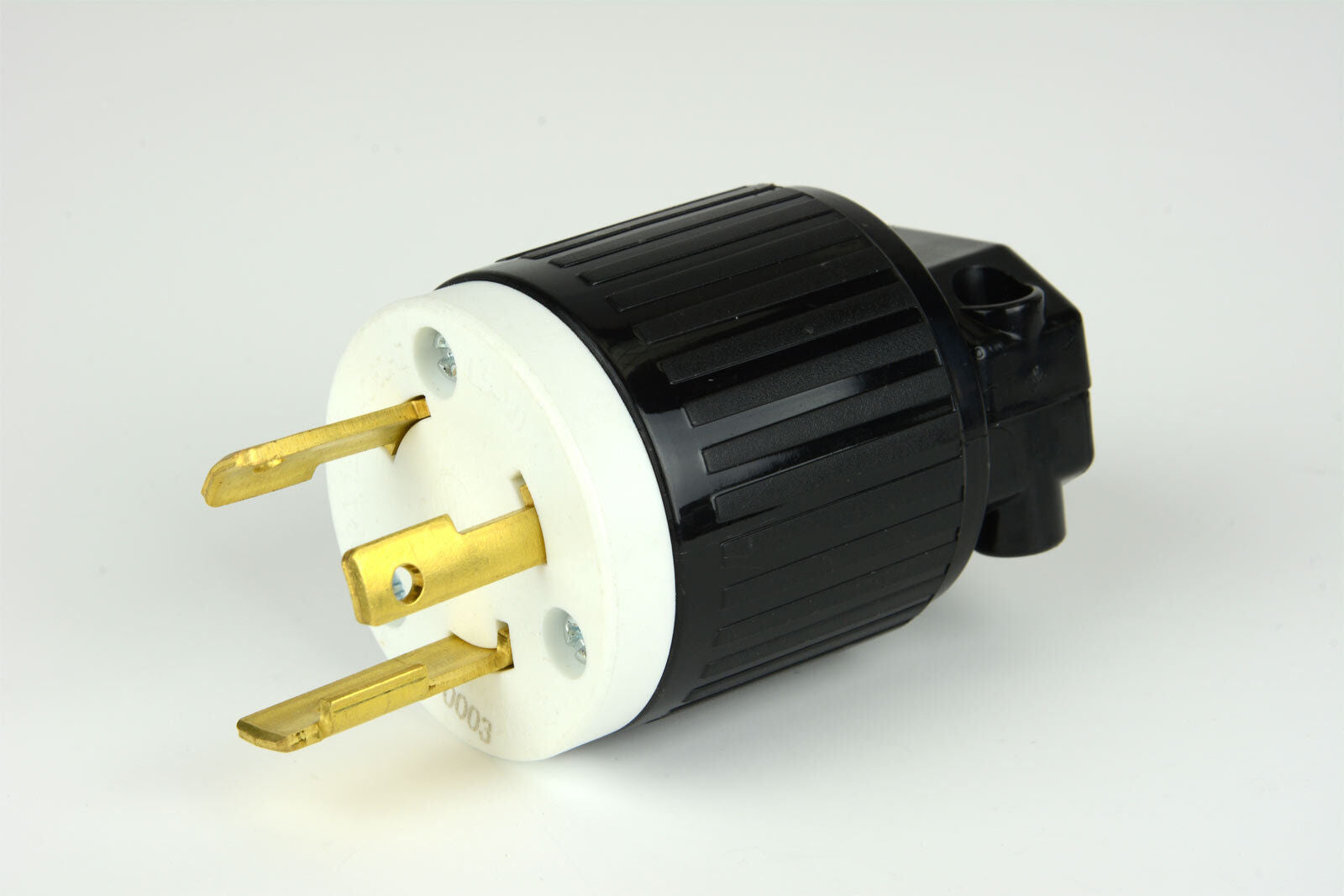 Spina agricola nera a 3 pin maschio femmina 12 e 24 volt - Discount AutoSport Spina agricola nera a 3 pin maschio femmina 12 e 24 volt - Discount AutoSport