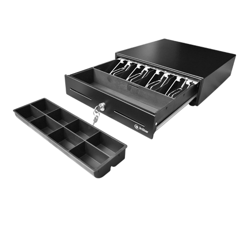 Cash Drawer Mid Size 3nStar 13x13 Rj11