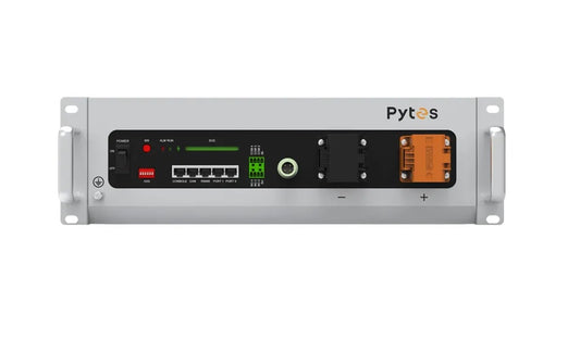 Bateria Pytes V5 5.12kWh 51.2V 100Ah