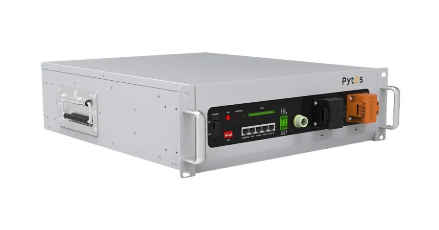 Bateria Pytes V5 5.12kWh 51.2V 100Ah