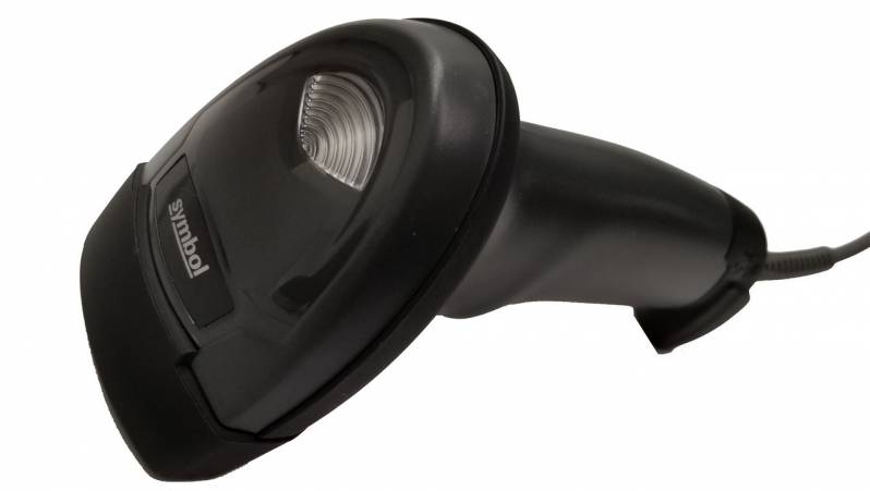 Escaner para codigos de barra Symbol LI2208