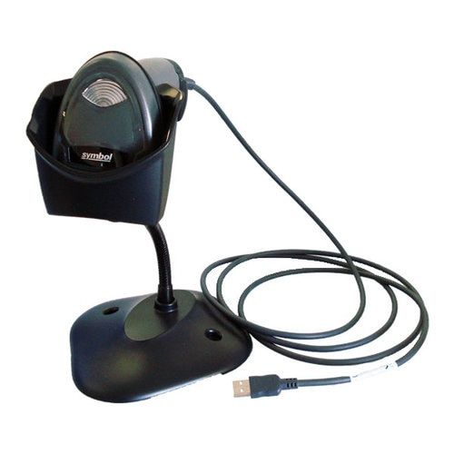 Escaner para codigos de barra Symbol LI2208