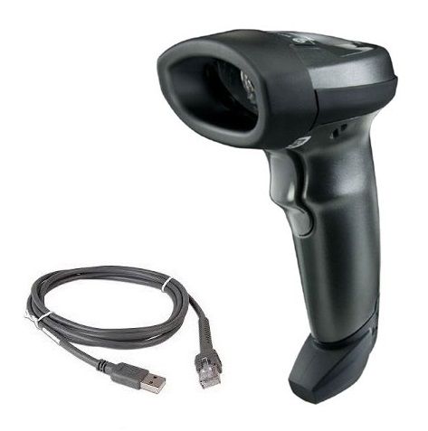 Escaner para codigos de barra Symbol LI2208
