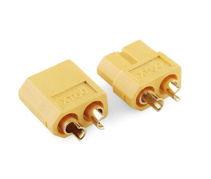 Terminal XT60 Pareja