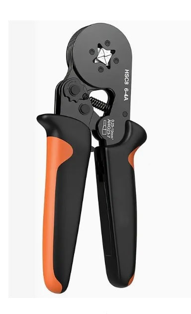Crimping Tool Ferrule Small Pin Terminal