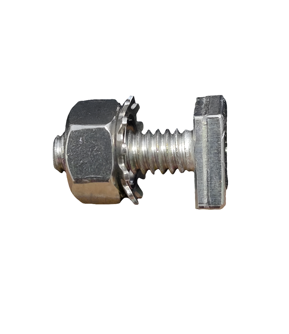 Unirac T-Bolt 1/4