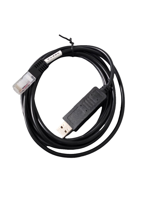 EG4 USB Read/Write Cable RS485