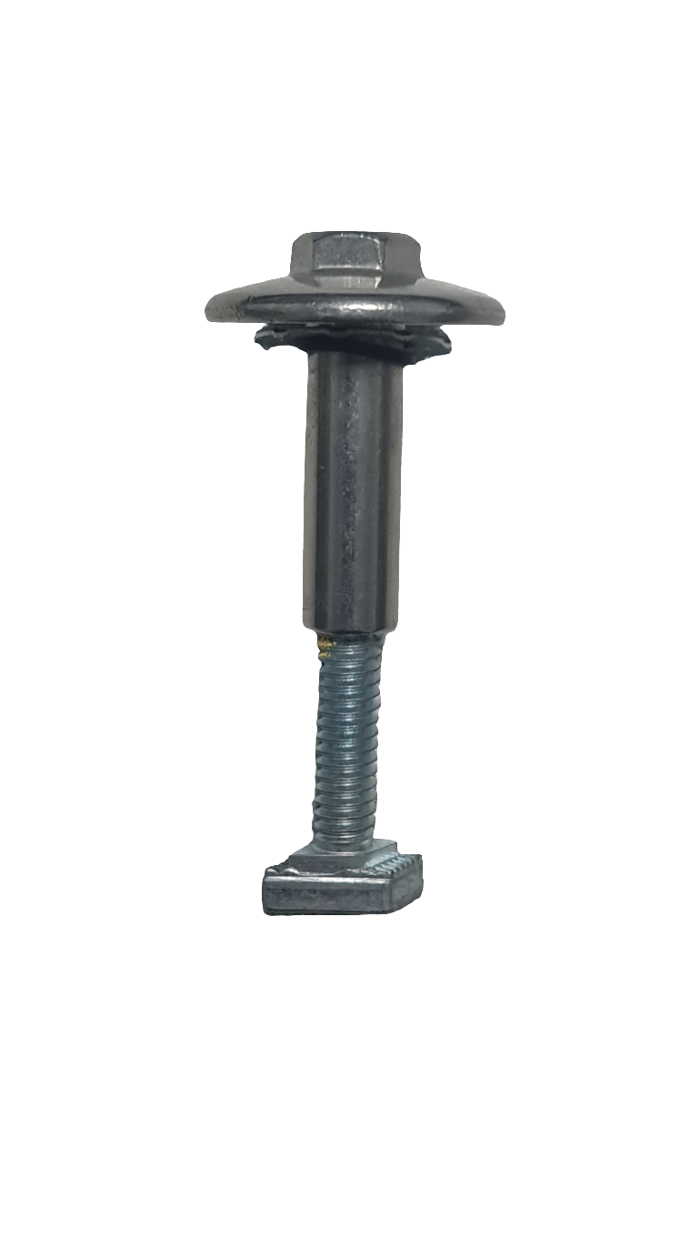 IronRidge UFO Universal Mid Clamp