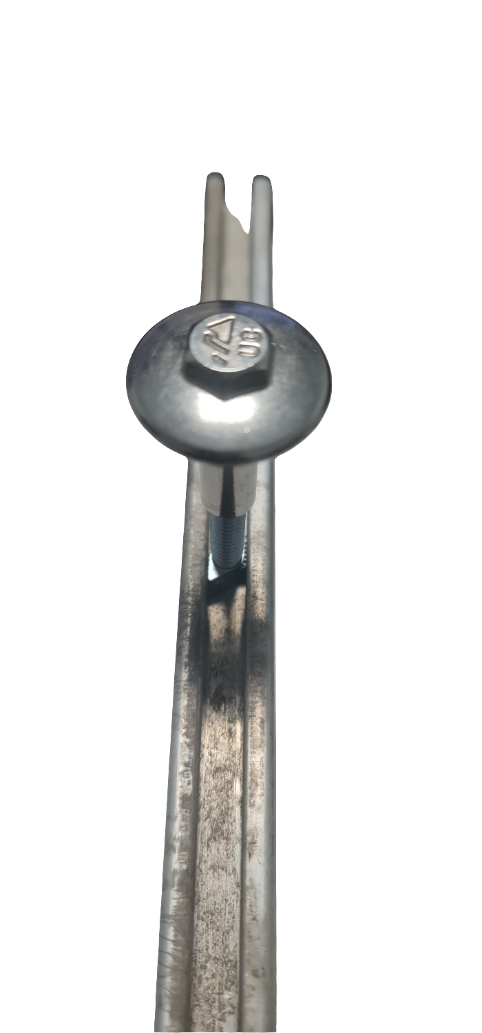 IronRidge UFO Universal Mid Clamp