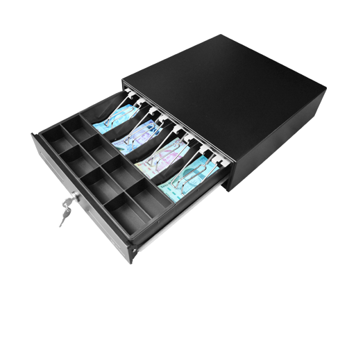 Cash Drawer Mid Size 3nStar 13x13 Rj11