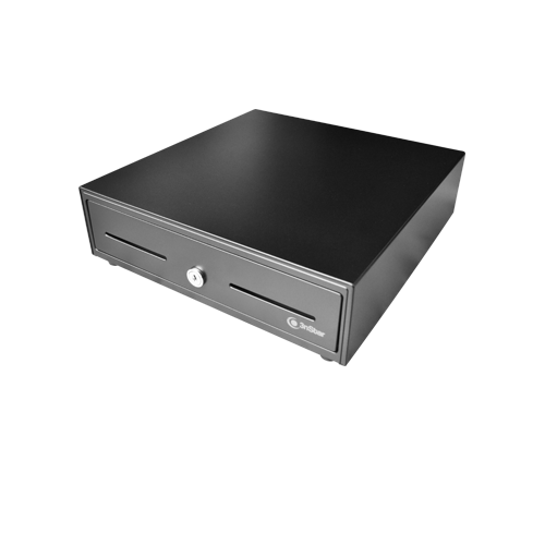 Cash Drawer Mid Size 3nStar 13x13 Rj11