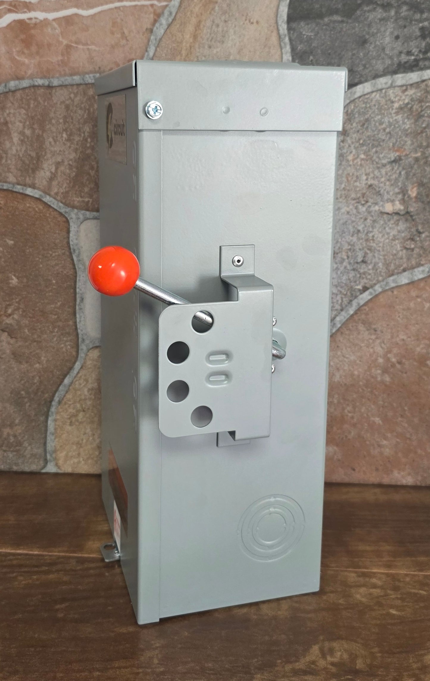 Transfer Circuit 100A
