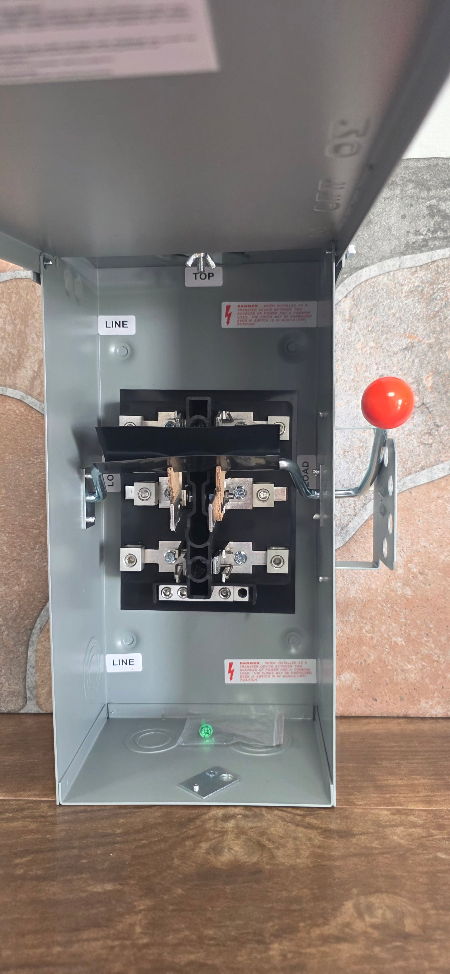 Transfer Circuit 100A