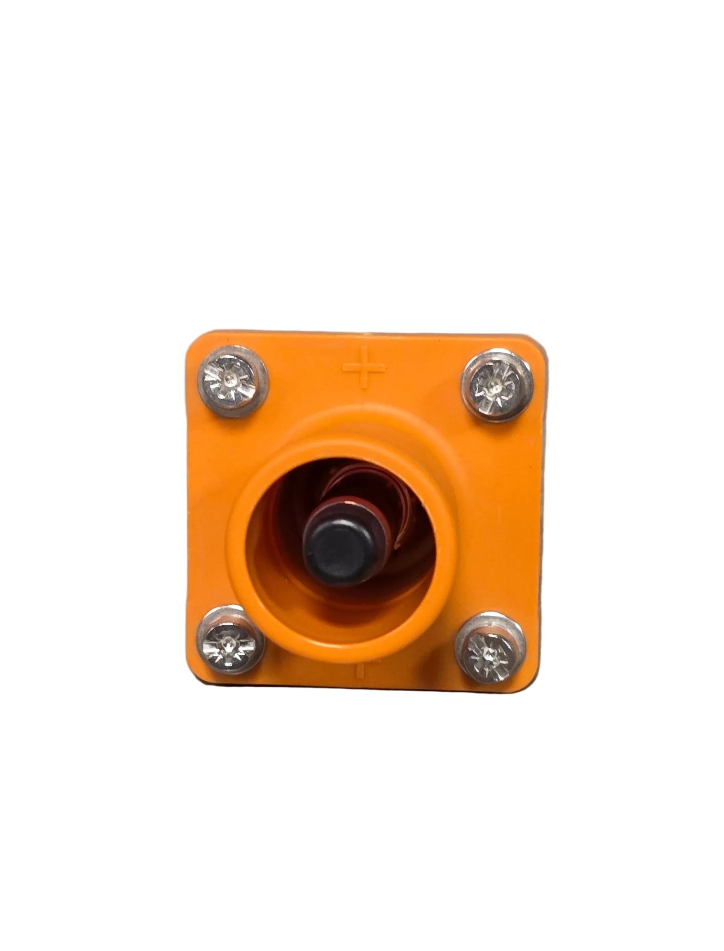 Conector EG4 280 WM Battery Orange Base