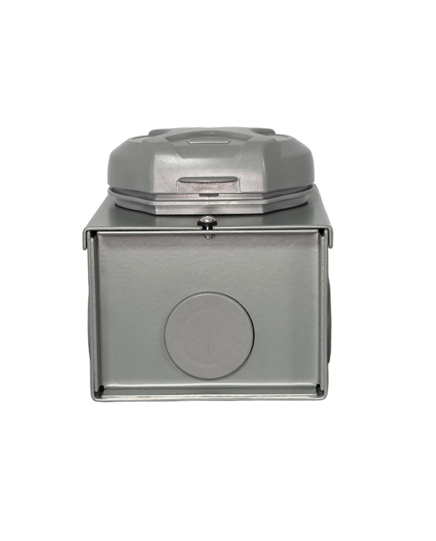 Caja inlet Nema SS2-50P Waterproof Led