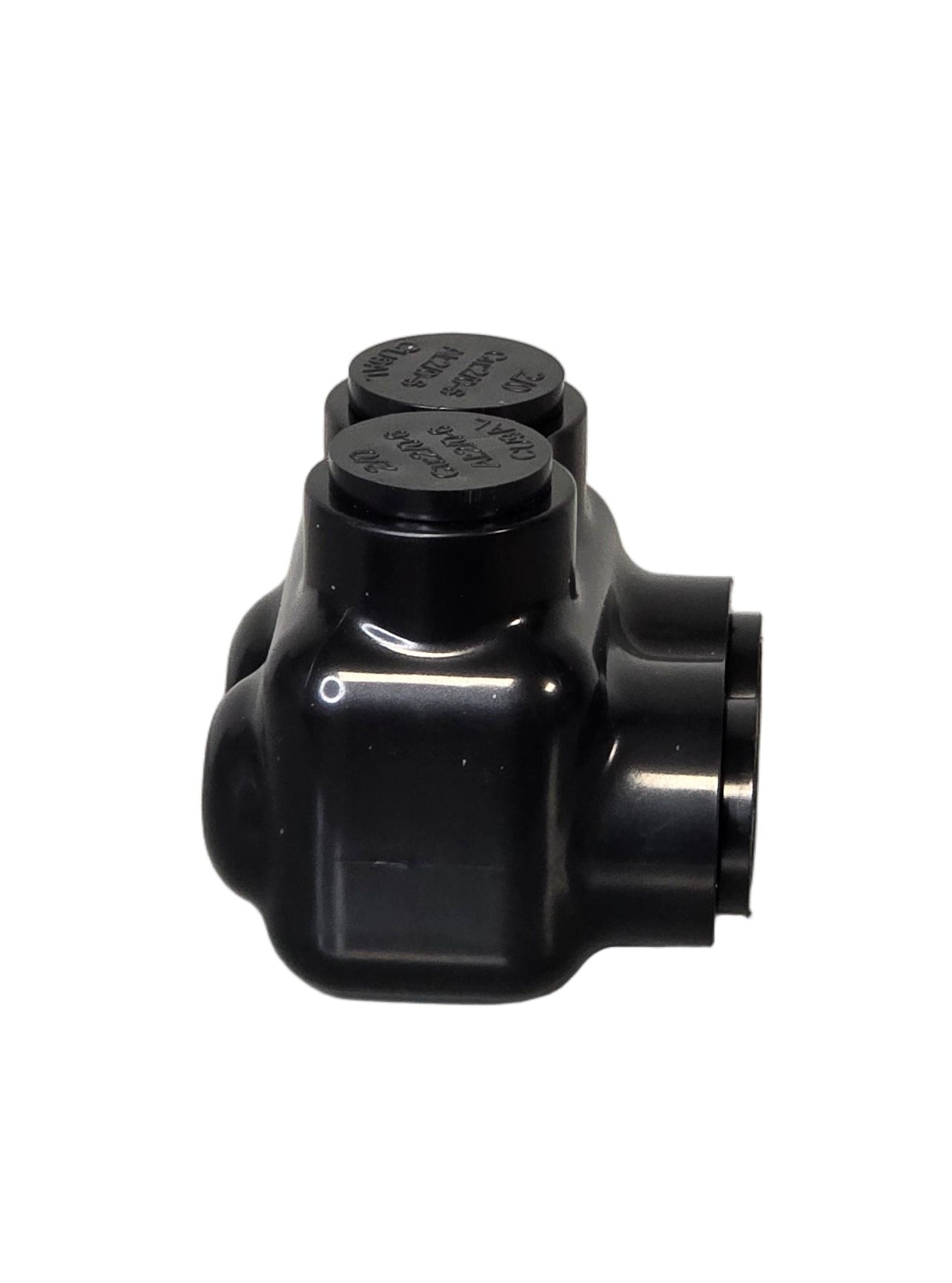 Conector multitap aislado 6-2/0 AWG