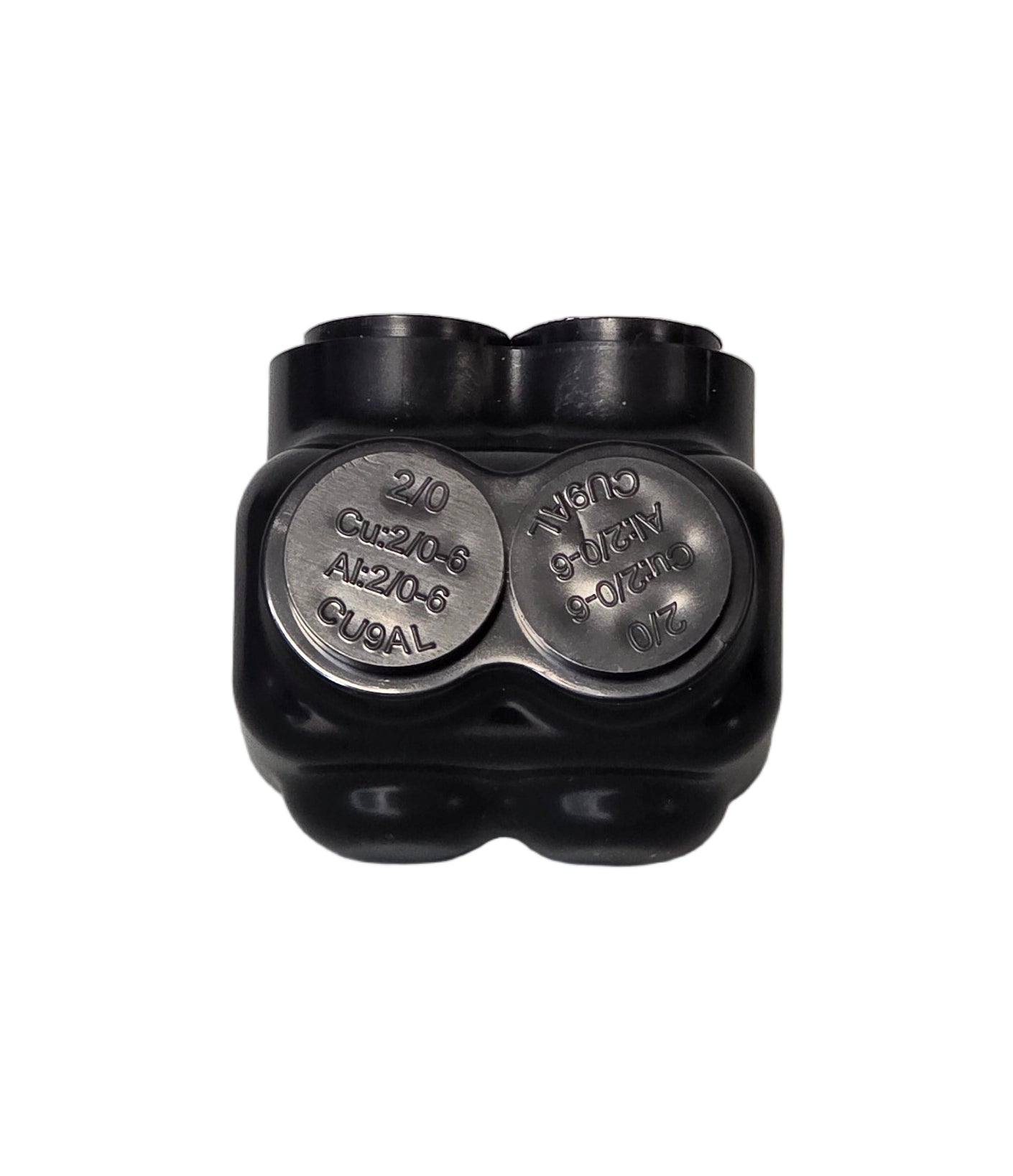 Conector multitap aislado 6-2/0 AWG